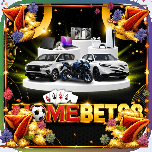 homebet88 — mitra unggulan